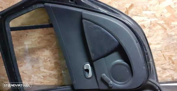 Porta Trás Dto Renault Clio Grandtour (Kr0/1_) - 3