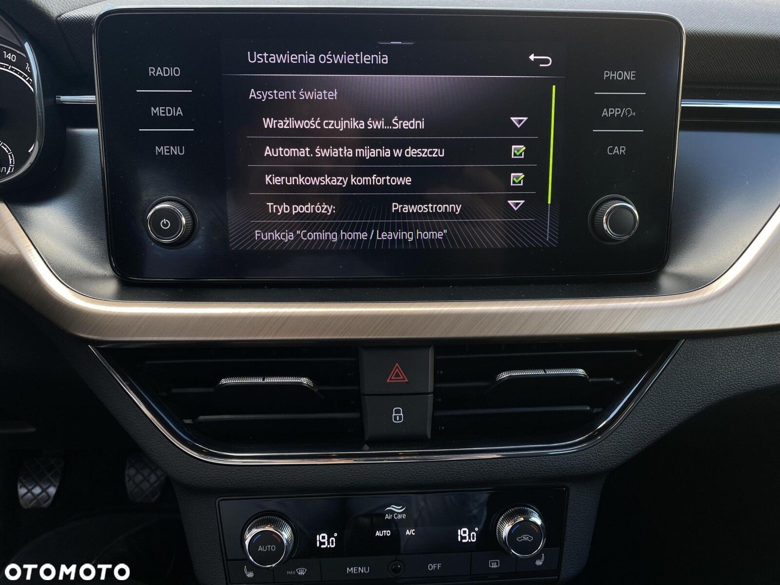 Skoda Scala 1.0 TSI Style - 23