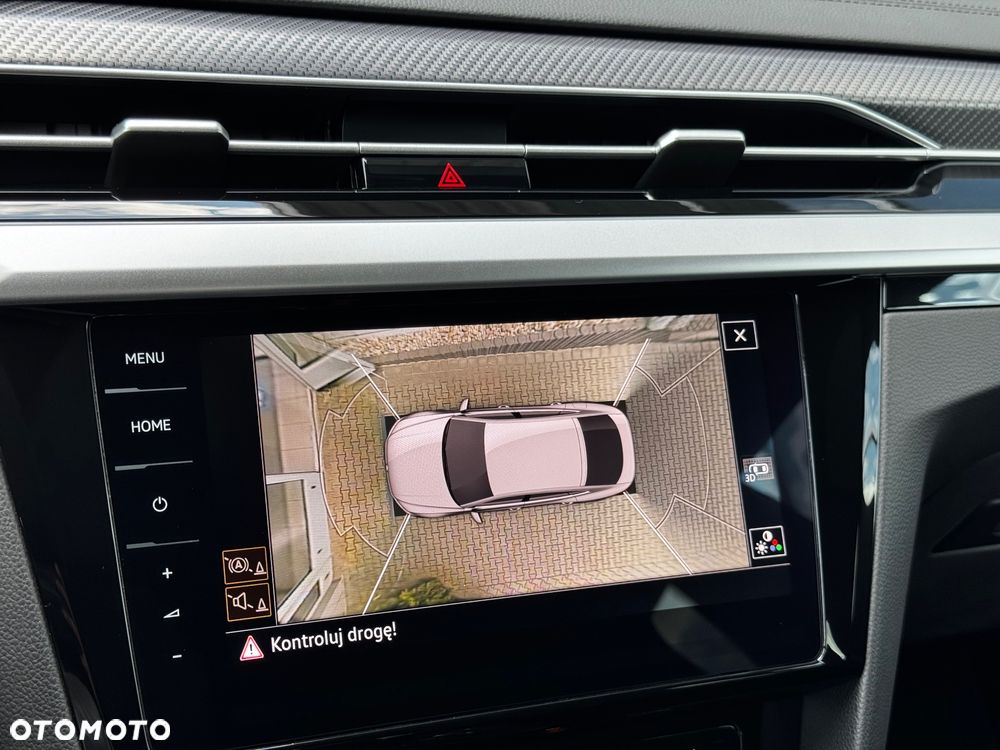 Volkswagen Arteon 2.0 TSI 4Motion R DSG - 24