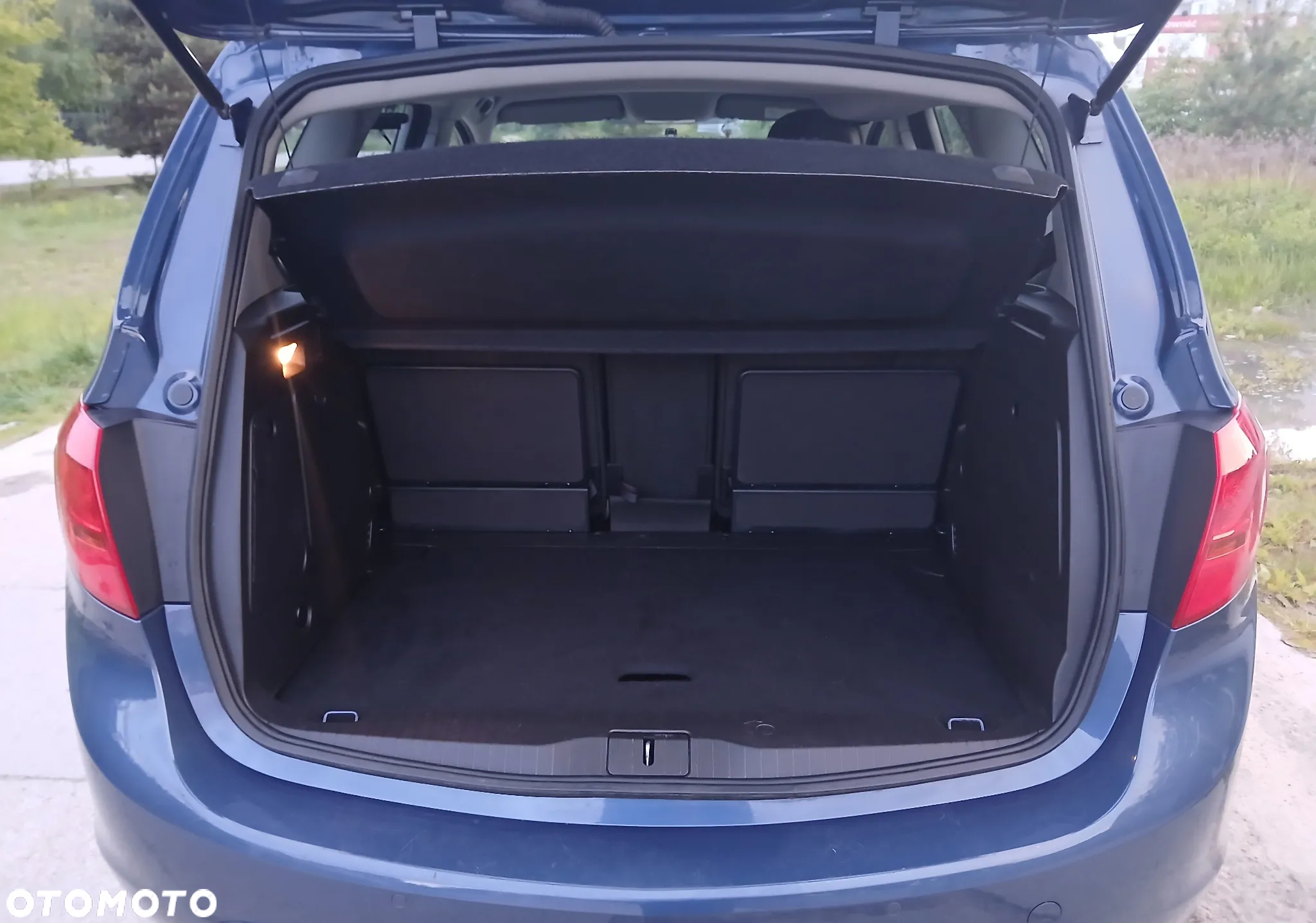 Opel Meriva 1.4 Enjoy - 5
