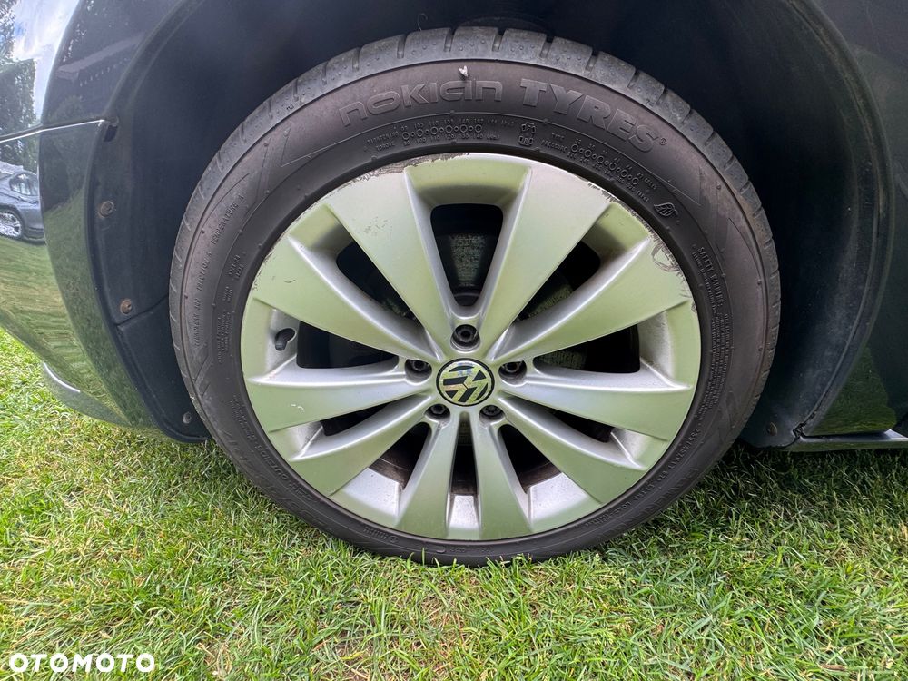 Volkswagen CC 2.0 TDI DPF BMT - 35