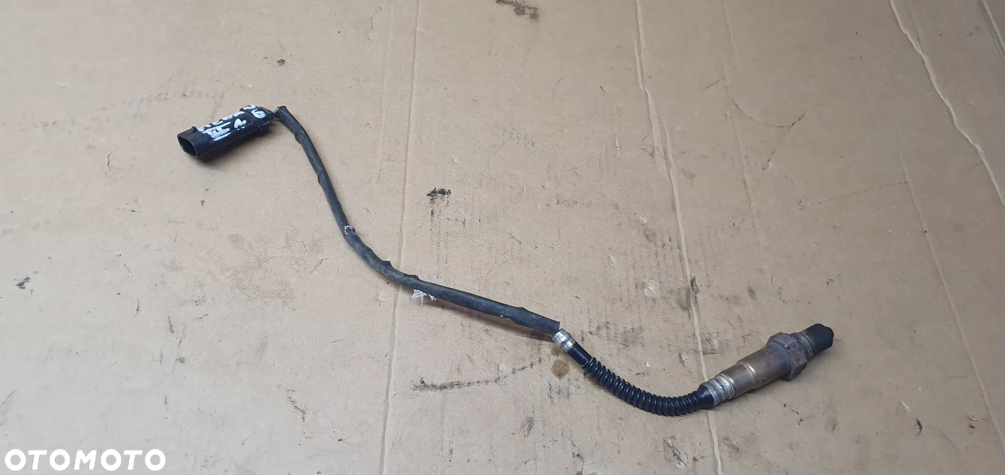 Sonda lambda czujnik VW Passat B6 2.0 FSI 06F906262AB - 1