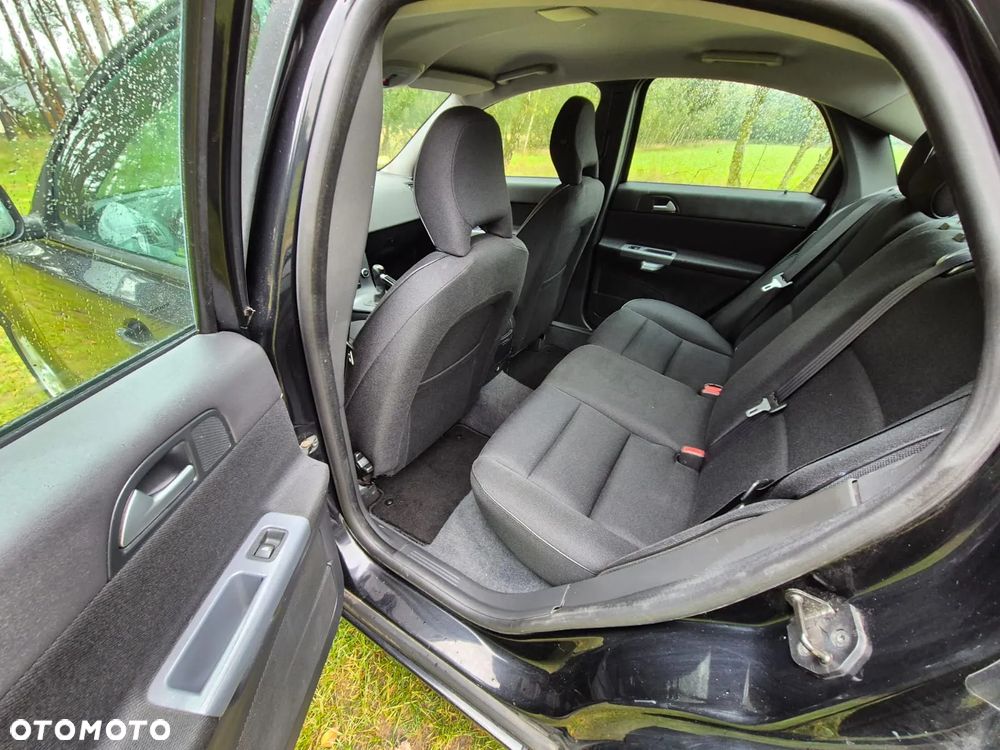 Volvo S40 D2 DRIVe Momentum Start-Stop - 11