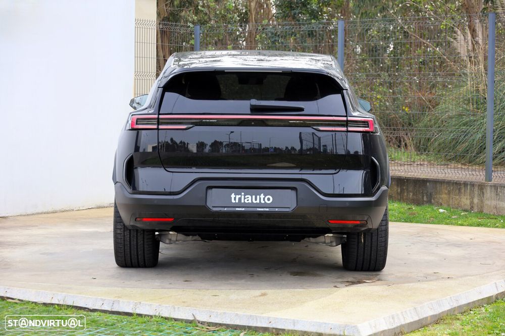 Polestar 3 Long Range 111 kWh AWD Performance Plus Pilot - 4