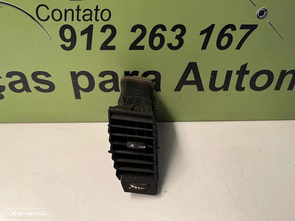 OPEL ASTRA K DIFUSOR VENTLADOR AR AC TABLIER - Z565 - 2