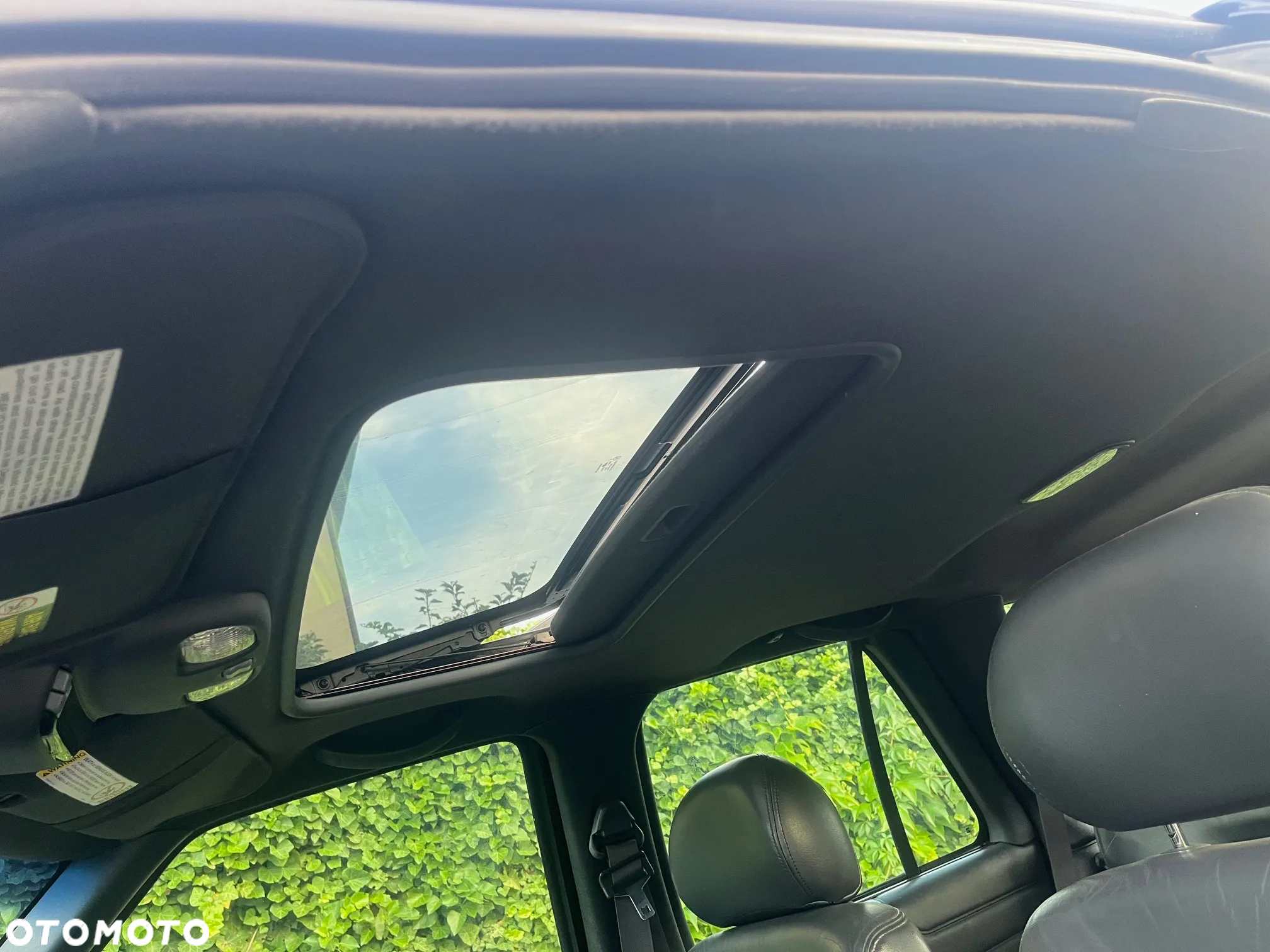 Chevrolet Blazer 4.3 4WD - 31