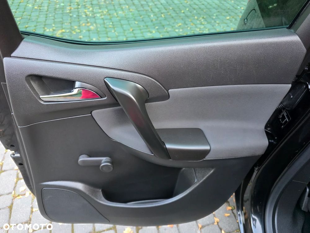 Opel Meriva 1.4 Ecoflex Start/Stop Style - 19