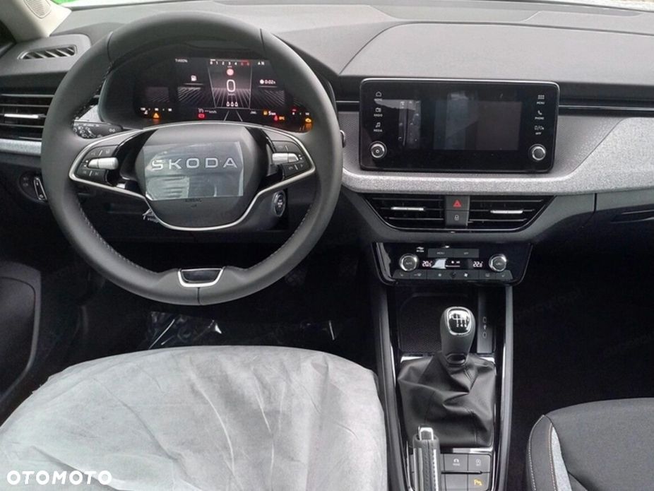 Skoda Kamiq 1.0 TSI Edition 130 - 6
