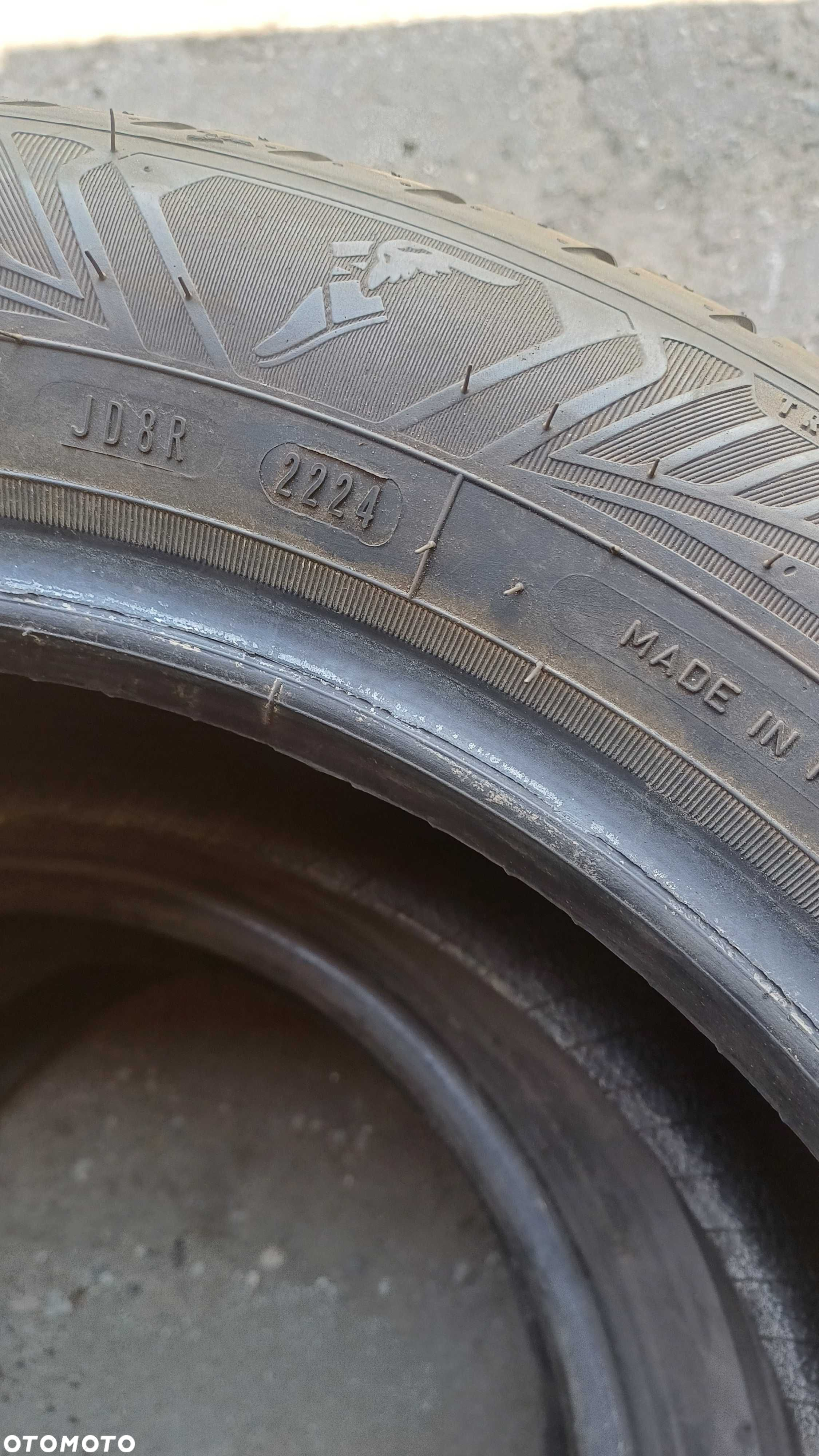 Goodyear Vector 4 Seasons Gen 3 215/55 R17 98W XL 2024r - 6