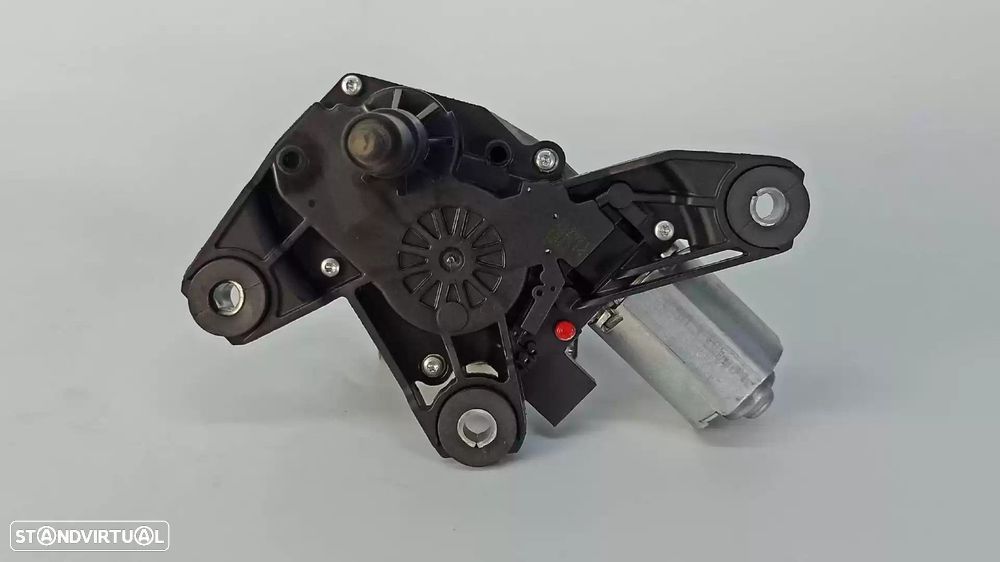 MOTOR LIMPA-VIDROS TRASEIRO NISSAN MICRA V 2017 -287109757R - 2