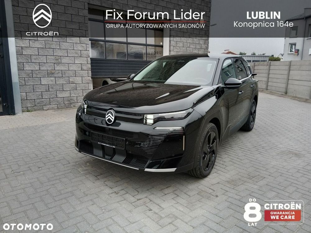 Citroën C5 Aircross - 1