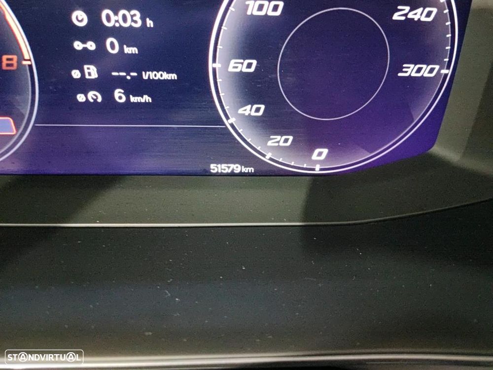 Cupra Formentor 1.4 e-Hybrid DSG - 6