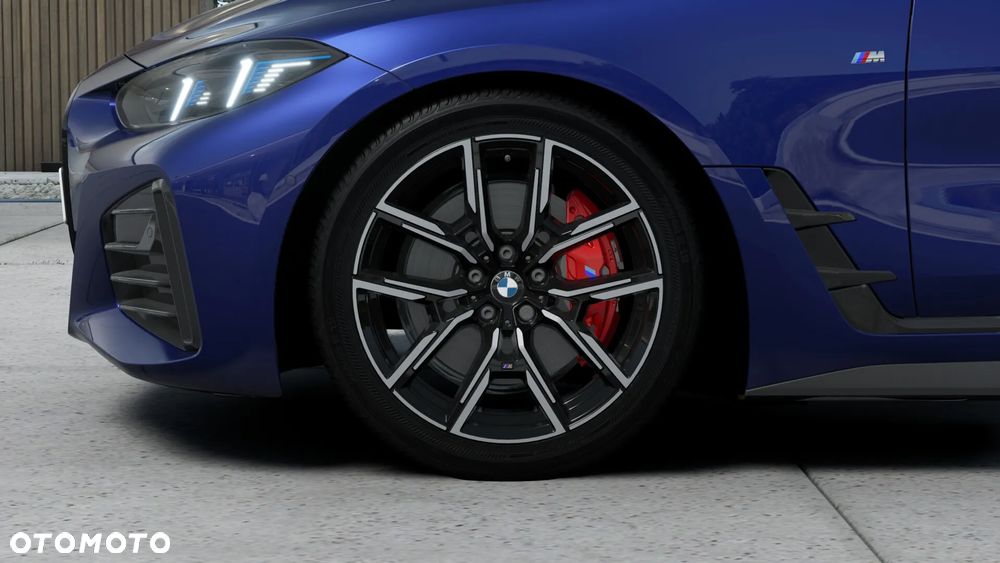 BMW Seria 4 430i xDrive M Sport - 5