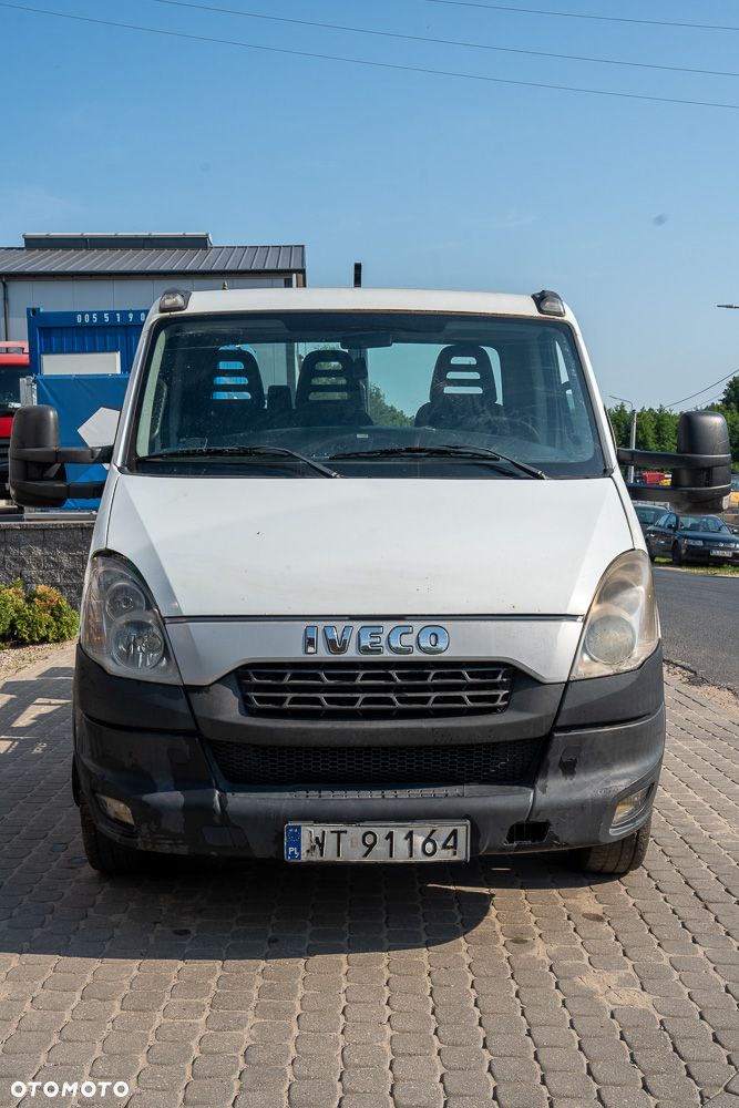 Iveco Daily - 8