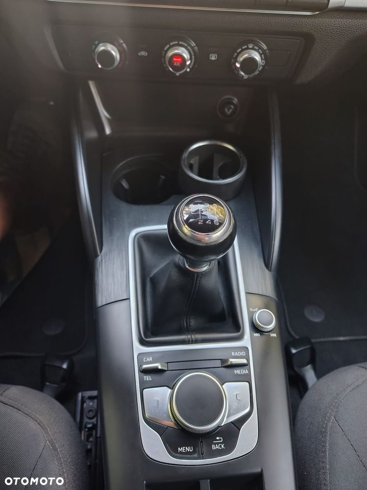 Audi A3 Cabrio - 15