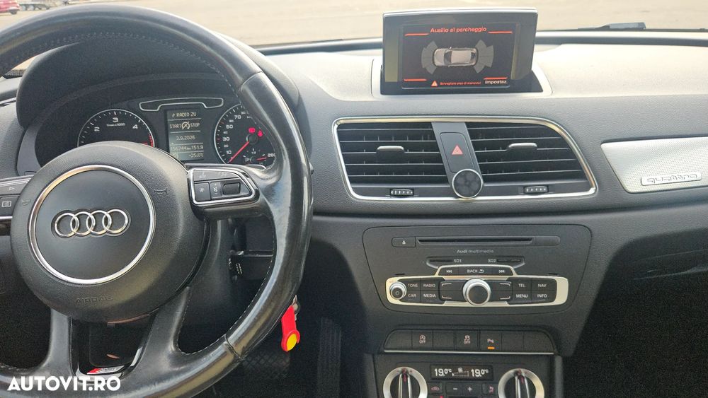 Audi Q3 - 6