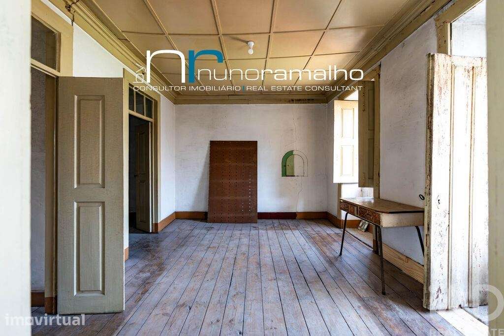 Casa / Villa T5 em Pinhel de 82 m2 - Grande imagem: 2/38
