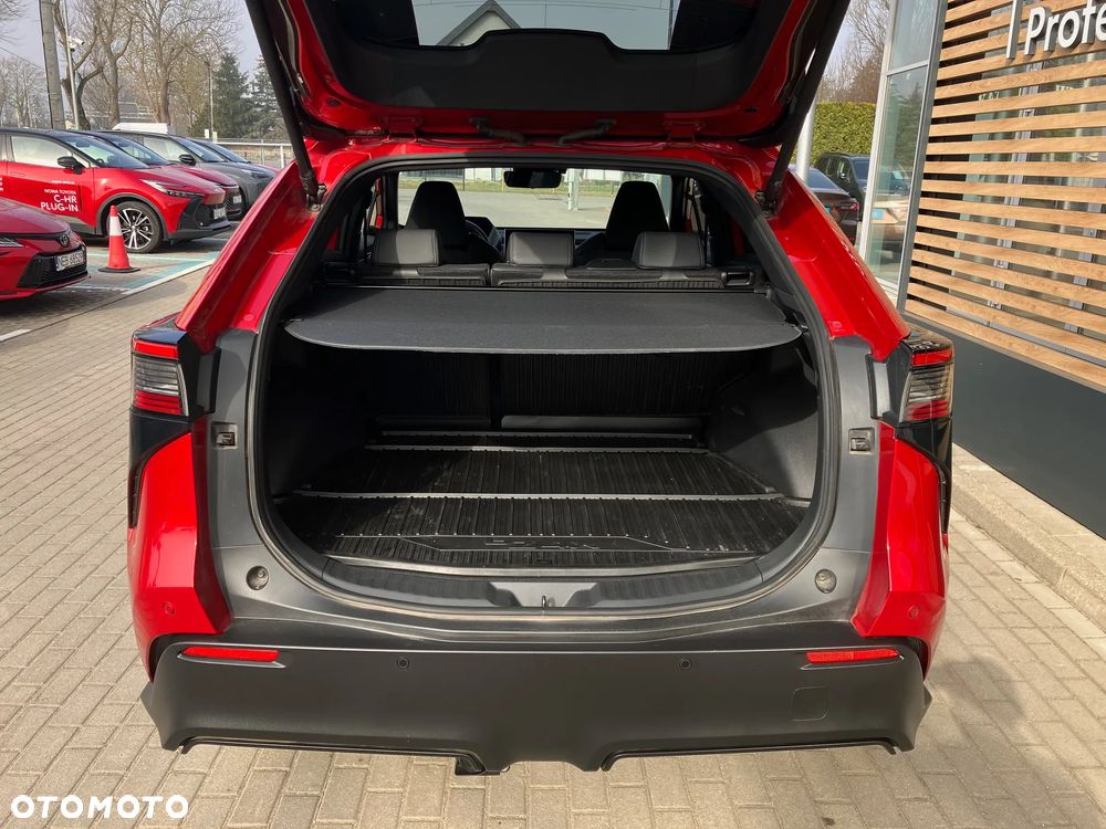 Toyota bZ4X 71.4kWh 4x4 Prestige - 9