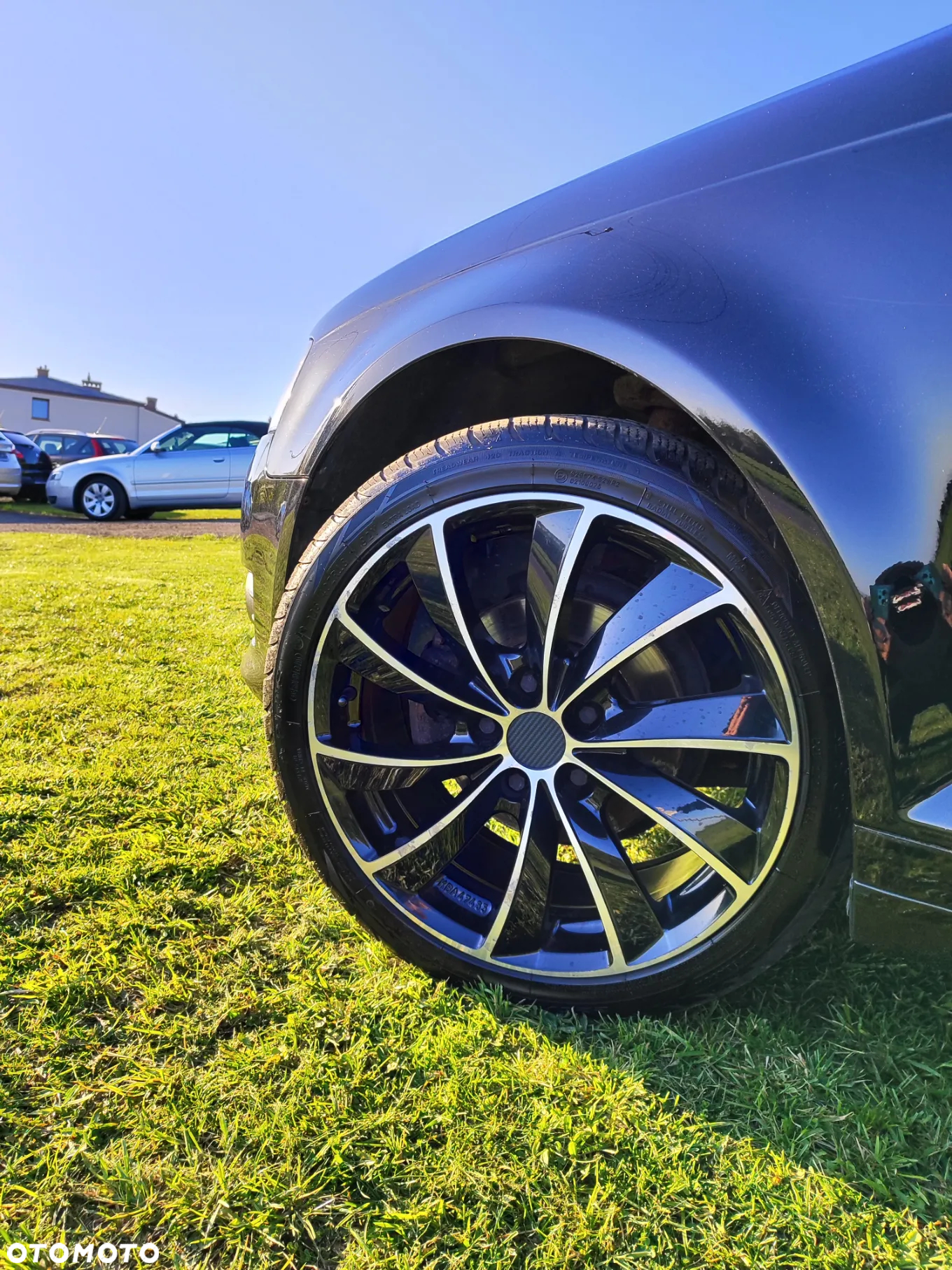 Audi A3 1.6 Attraction - 12