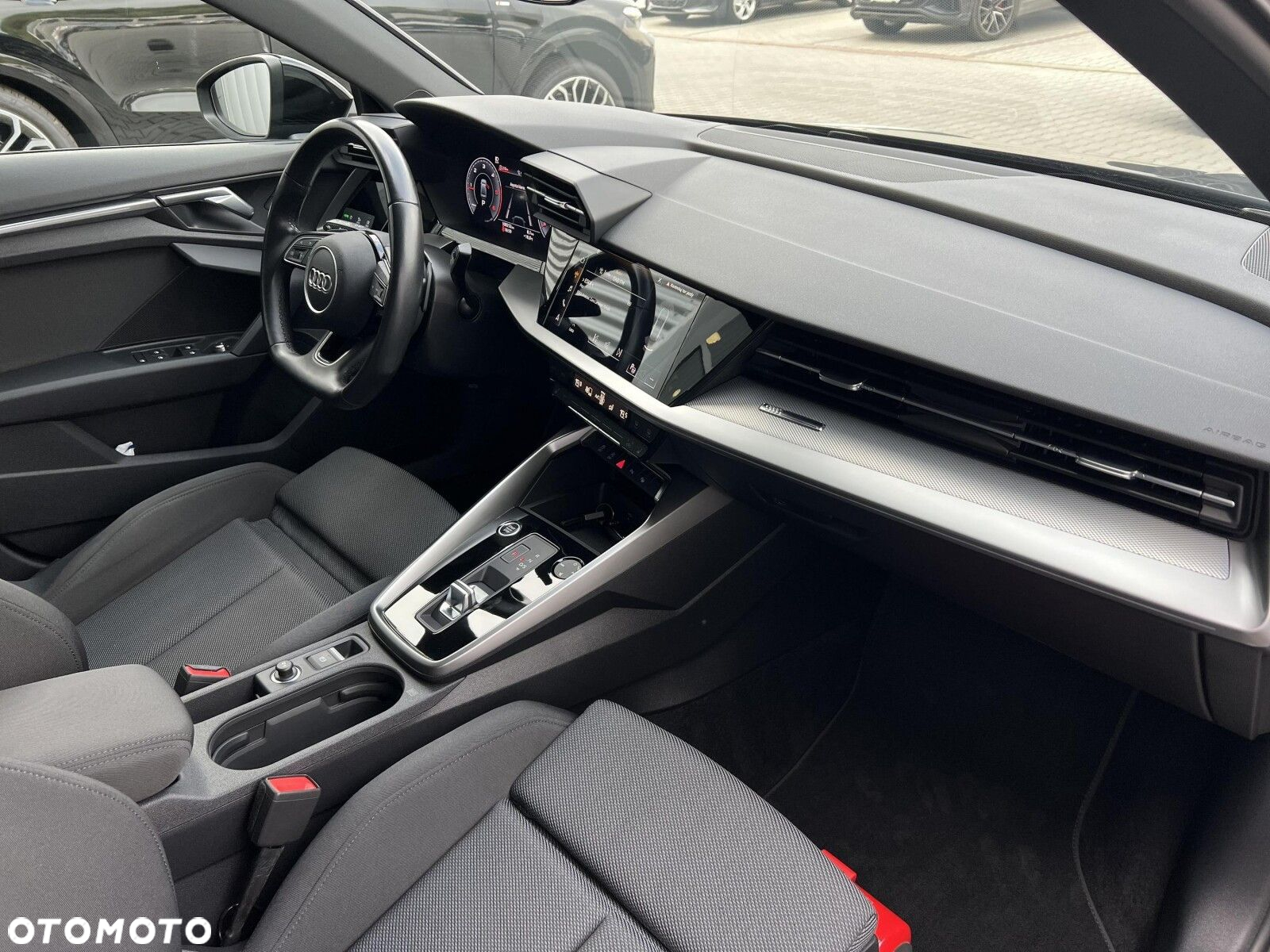 Audi A3 - 14
