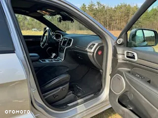 Jeep Grand Cherokee 6.2 V8 Trackhawk - 10