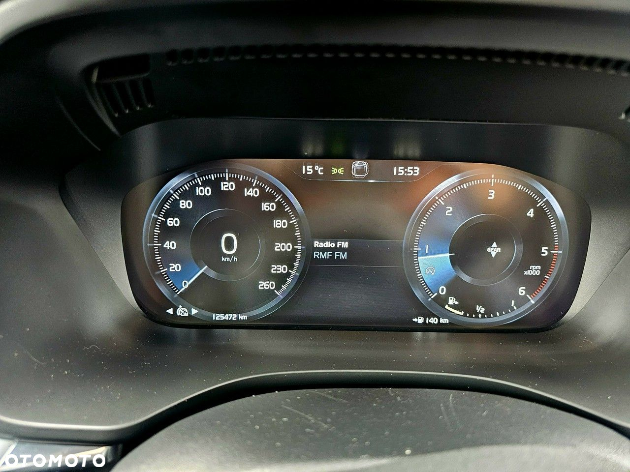 Volvo XC 60 - 26