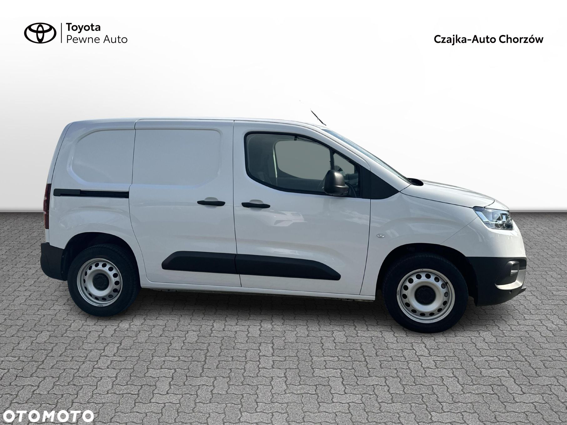 Toyota PROACE CITY - 4