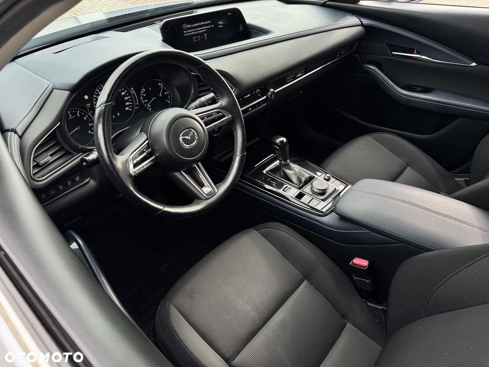 Mazda CX-30 - 5