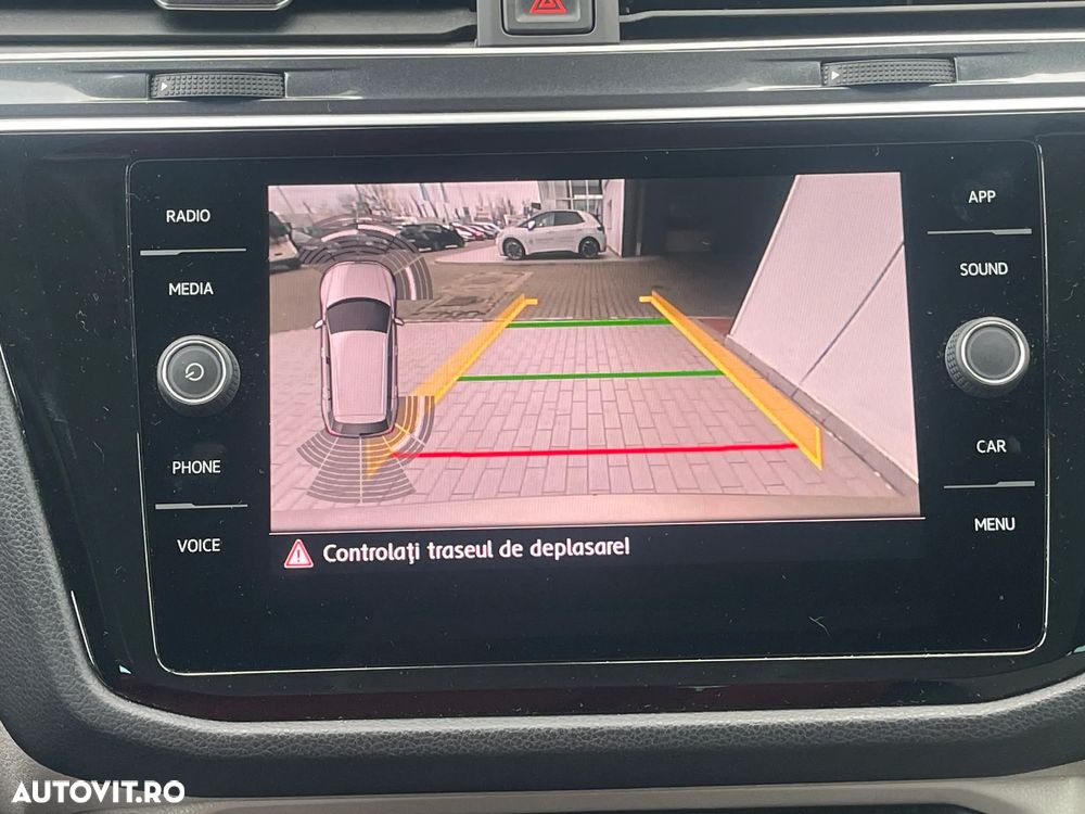 Volkswagen Tiguan 2.0 TDI DSG 4Mot Highline - 18