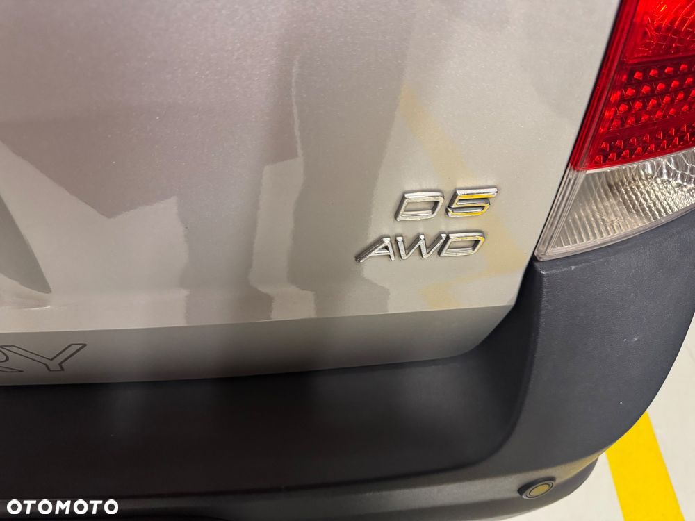 Volvo XC 70 - 3