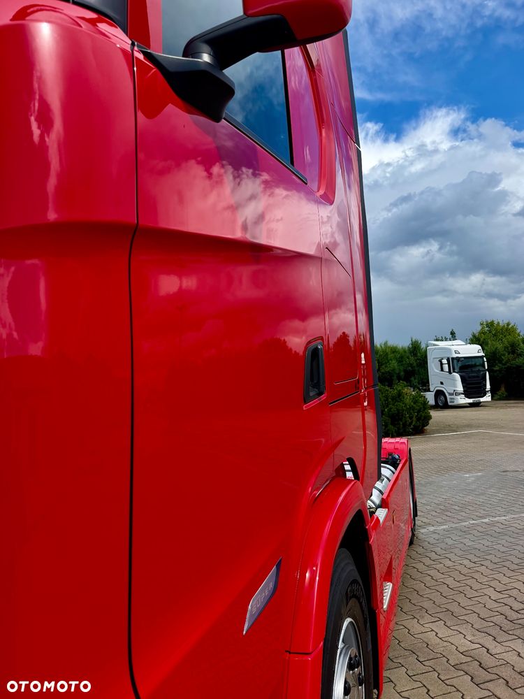Scania S500 - 20