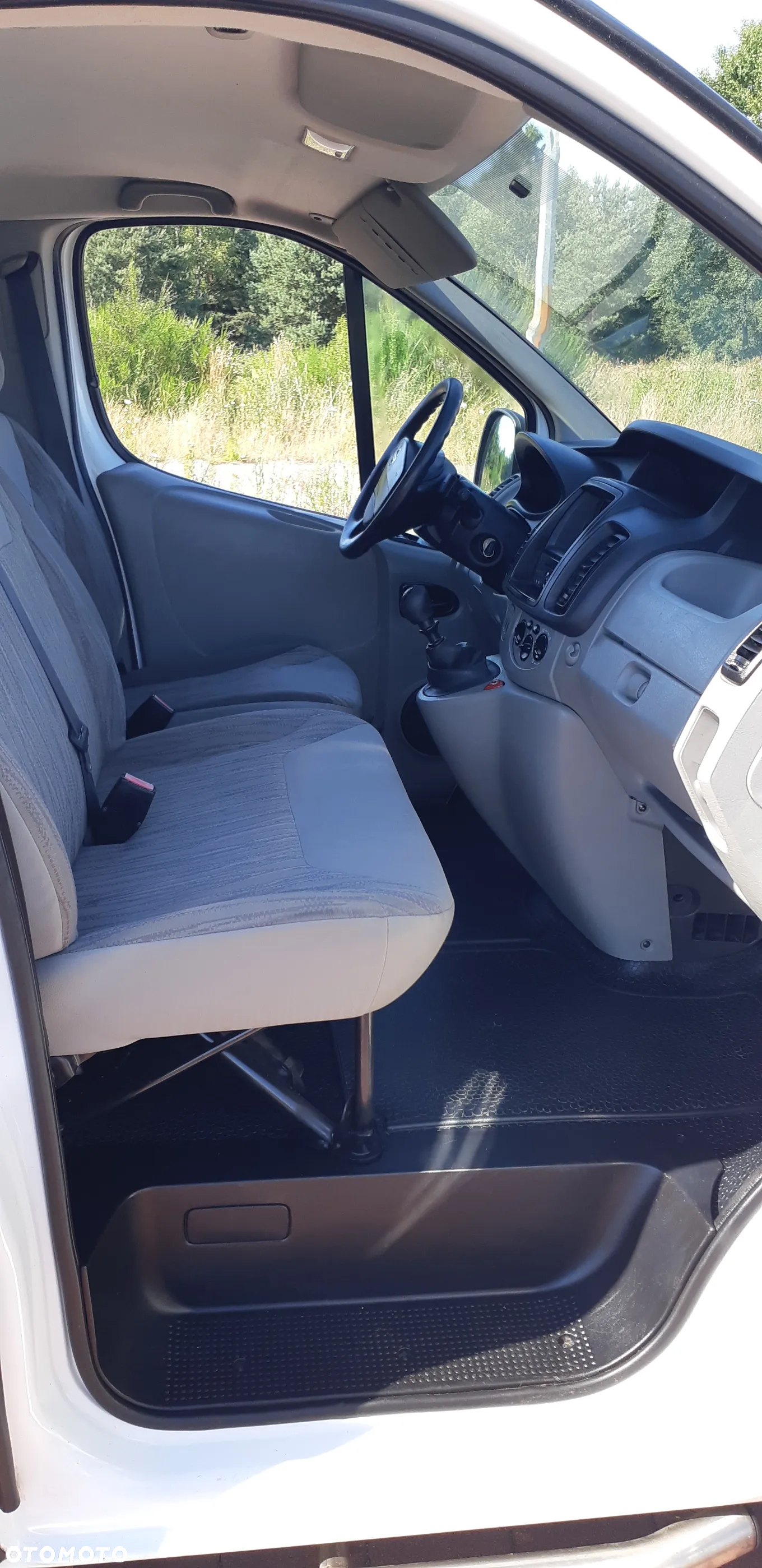 Nissan Primastar - 10