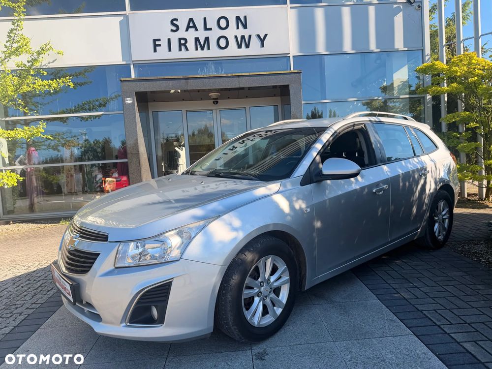 Chevrolet Cruze 1.4 T LT+ - 24