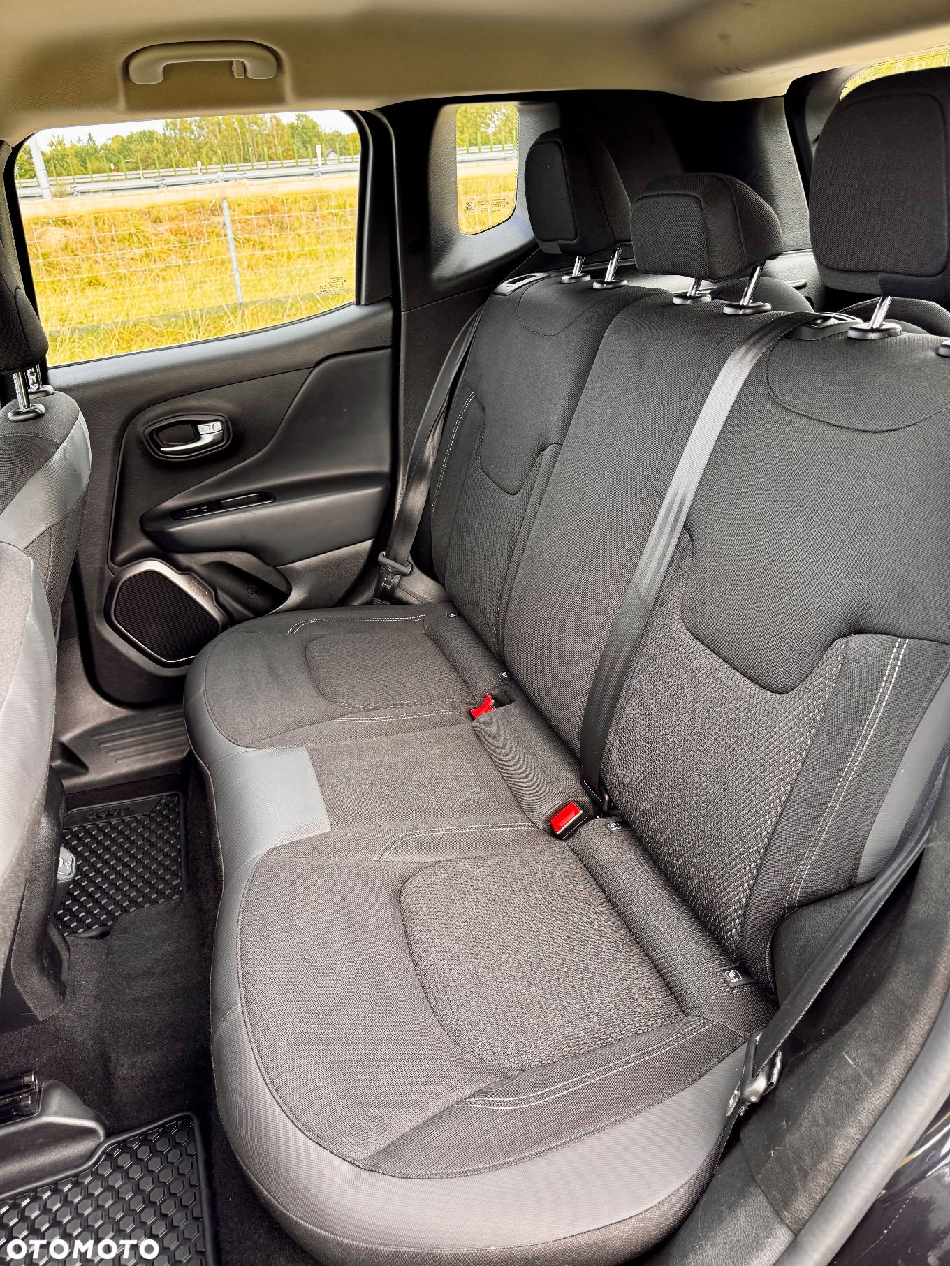 Jeep Renegade 1.3 GSE T4 Turbo Limited FWD S&S - 12