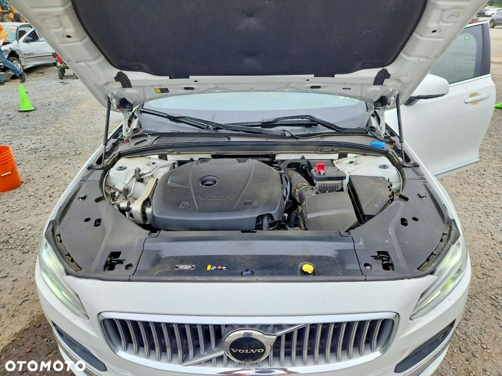 Volvo S90 T6 AWD Inscription - 11