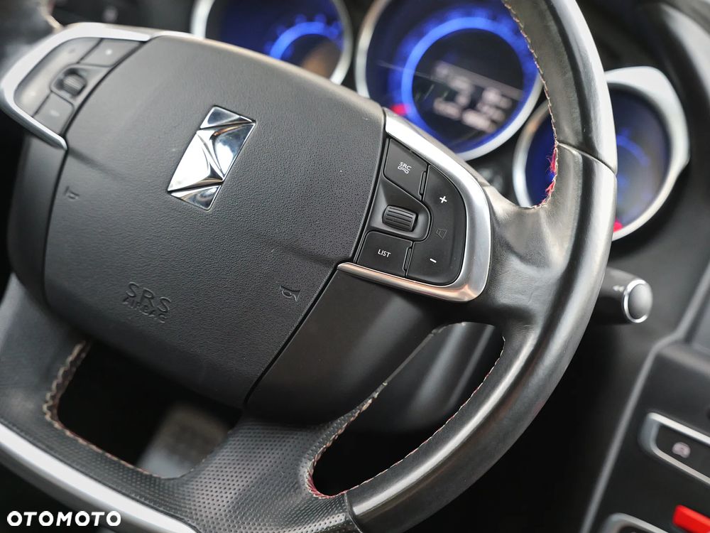 Citroën DS4 - 26