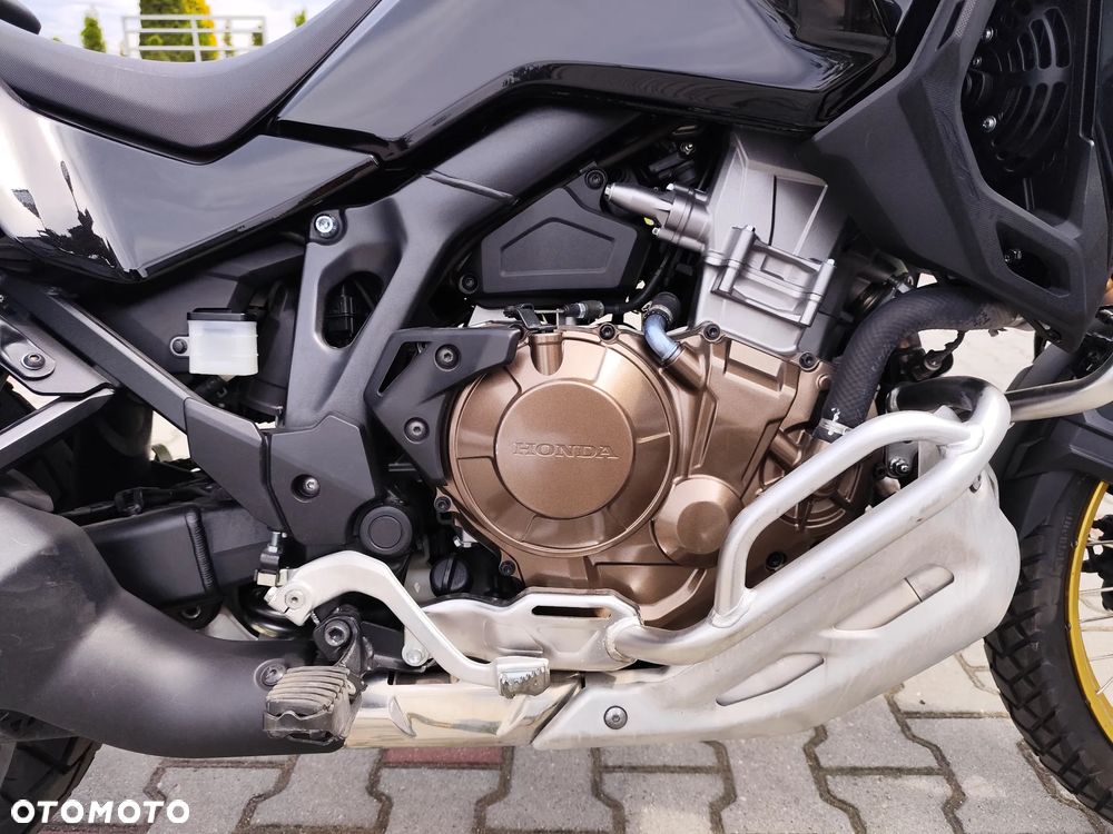 Honda CRF - 15