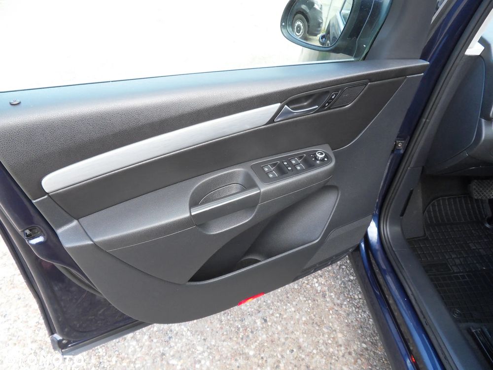 Volkswagen Sharan 2.0 TDI DSG BlueMotion Technology Highline - 14