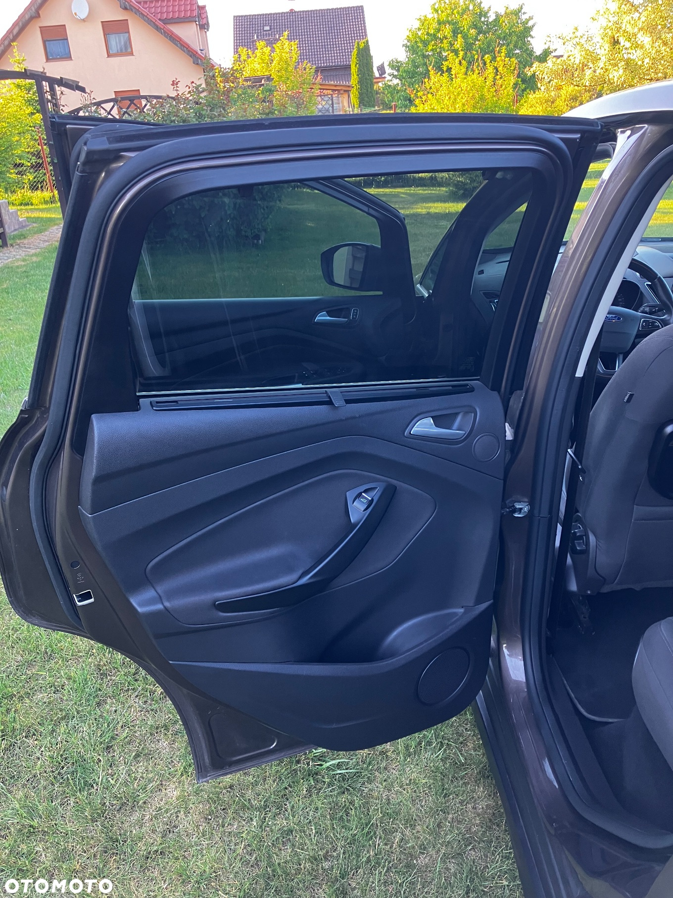 Ford C-MAX 1.5 EcoBoost Titanium ASS - 18