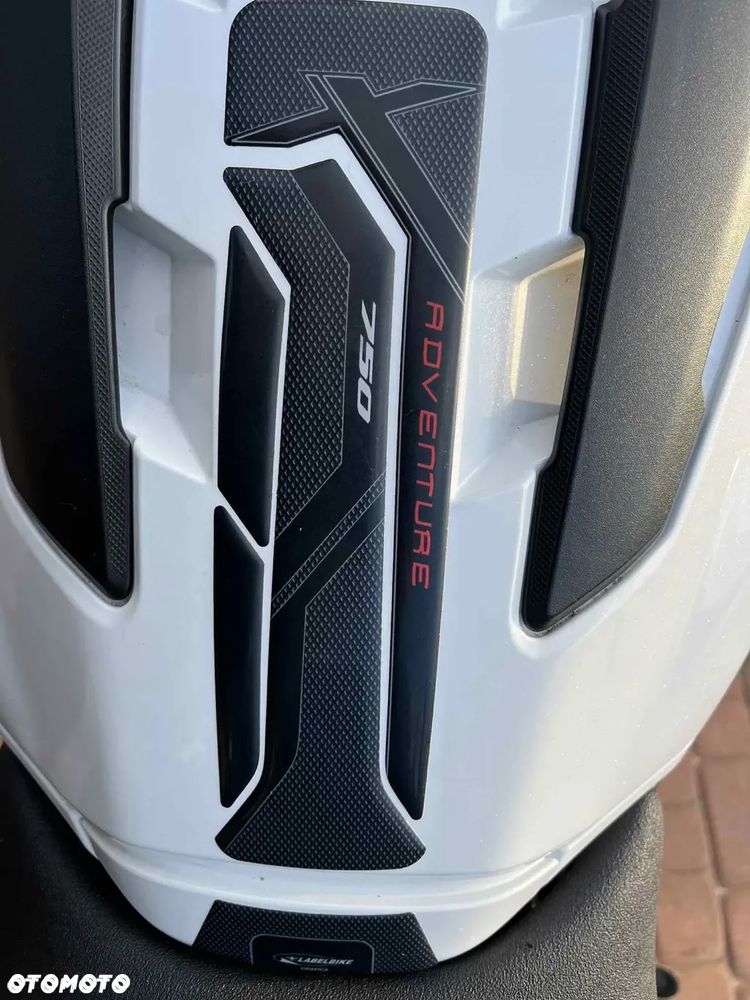 Honda NC - 16