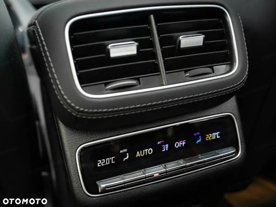 Mercedes-Benz GLE AMG 53 mHEV 4-Matic+ - 18