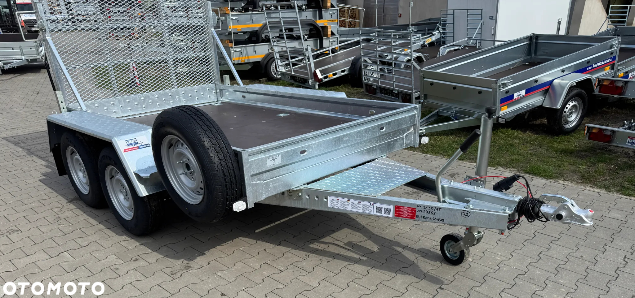Niewiadów K2527 - 6