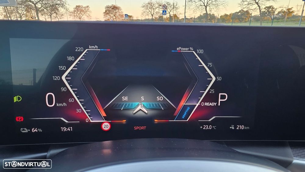 BMW i4 eDrive40 Pack Desportivo M - 44