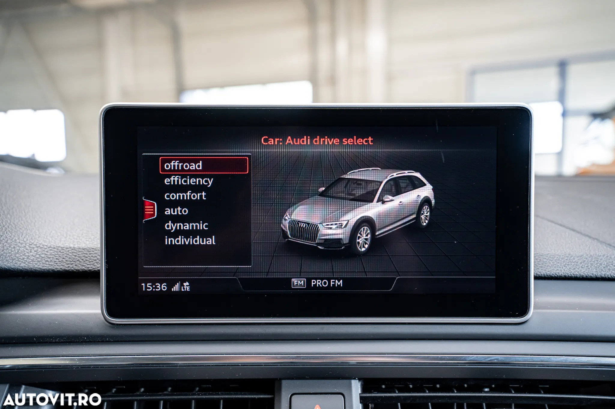 Audi A4 Allroad 2.0 TDI clean Quattro Stronic - 20