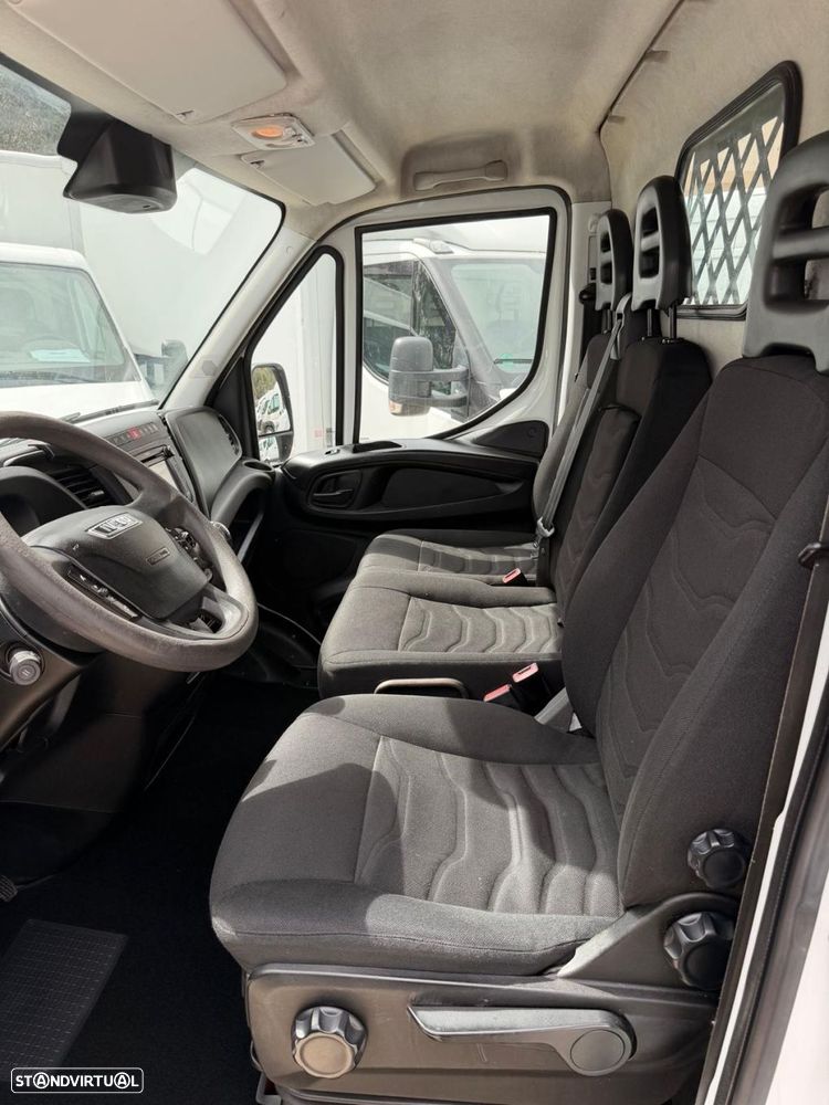Iveco Daily 35-150 - 11
