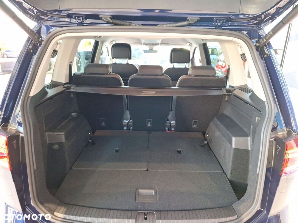 Volkswagen Touran 1.5 TSI EVO Comfortline Plus DSG - 32