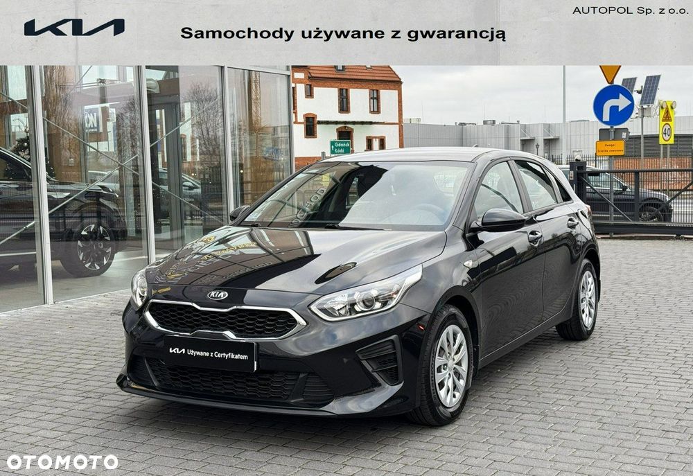 Kia Ceed 1.0 T-GDI S - 1