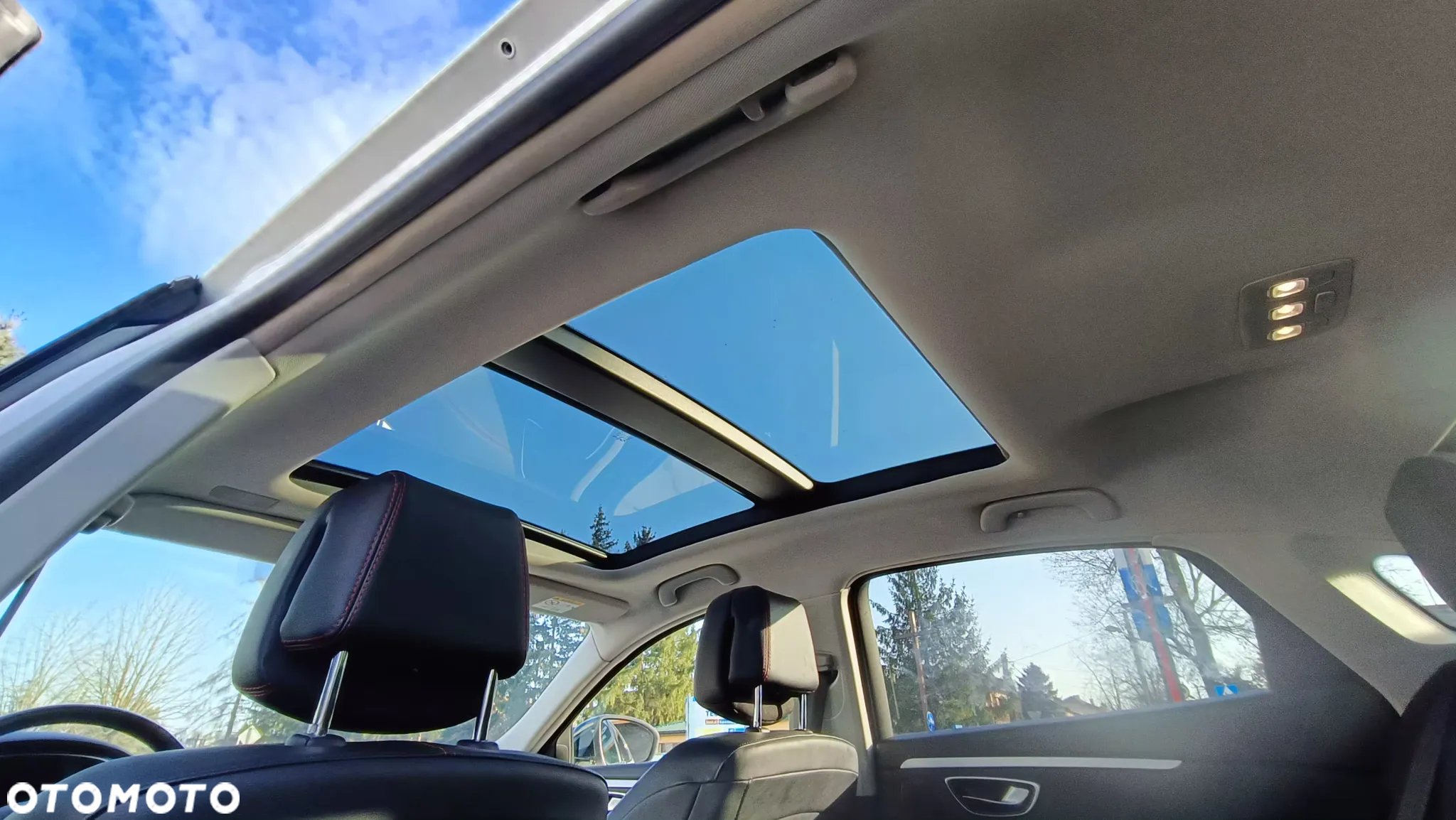 Renault Talisman 2.0 Blue dCi Initiale Paris EDC - 24