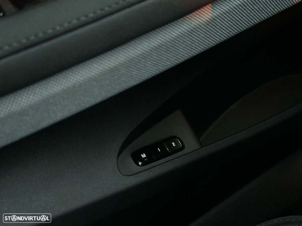 Polestar 2 Long Range 82 kWh AWD Performance Plus - 16