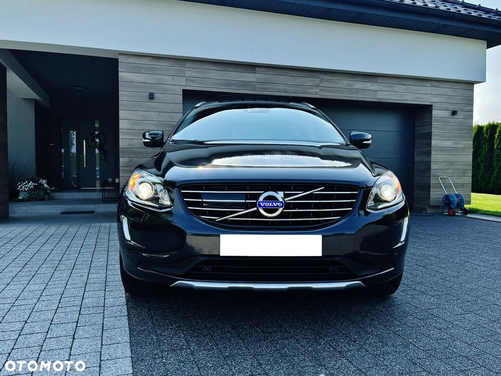 Volvo XC 60 T5 Geartronic Summum - 11